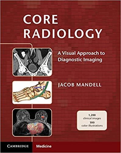 تحميل Core radiology: بصري ً ا نهج إلى التشخيص التصوير