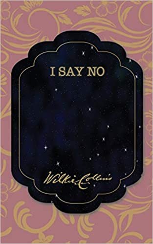 I Say No (The Best Wilkie Collins Books): 12 indir