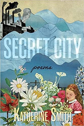 تحميل Secret City: Poems