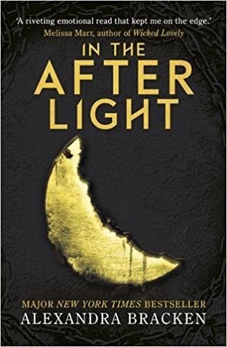 indir A Darkest Minds Novel: In the Afterlight: Book 3