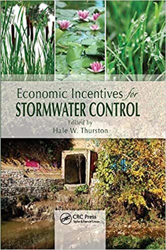 تحميل Economic Incentives for Stormwater Control