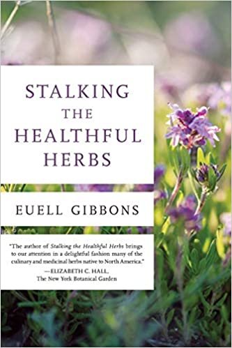 اقرأ Stalking The Healthful Herbs الكتاب الاليكتروني 