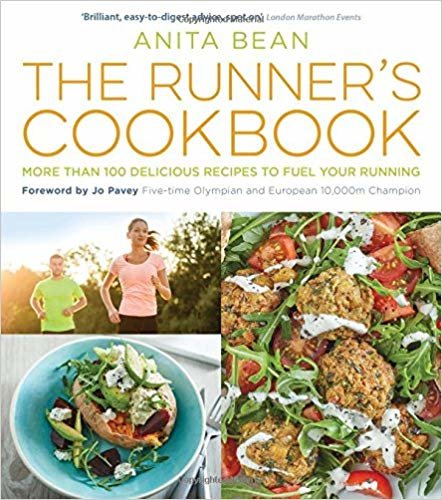 تحميل The مفرش سفرة من cookbook: أكثر من 100 لذيذة recipes إلى كمية من الوقود الخاصة بك أثناء الركض