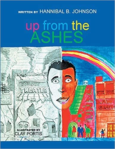 اقرأ Up From The Ashes الكتاب الاليكتروني 
