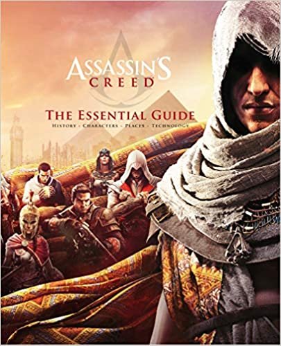 ダウンロード  Assassin's Creed: The Essential Guide 本