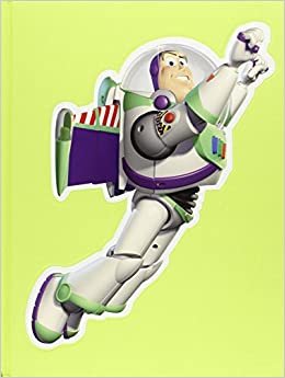 ダウンロード  To Infinity and Beyond!: The Story of Pixar Animation Studios 本