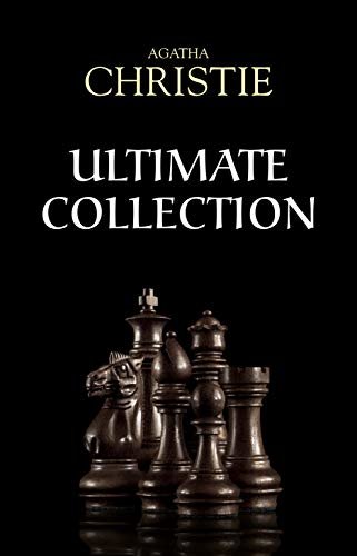 ダウンロード  AGATHA CHRISTIE Collection : The Mysterious Affair at Styles, Poirot Investigates, The Murder on the Links, The Secret Adversary, The Man in the Brown Suit (English Edition) 本