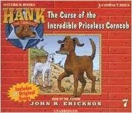 The Curse of the Incredible Priceless Corncob (Hank the Cowdog)