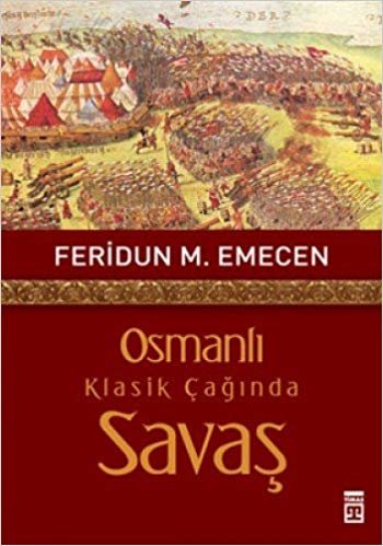 Osmanlı Klasik Çağında Savaş indir