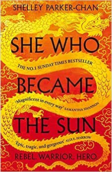 تحميل She Who Became the Sun