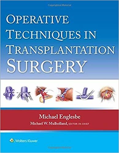 indir Operative Techniques in Transplantation Surgery