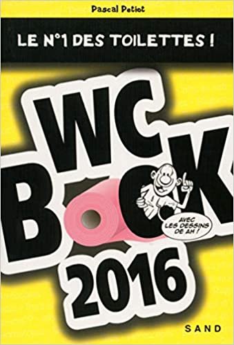 Wc Book 2016 - Le N°1 des toilettes ! indir