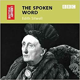 The Spoken Word (British Library)