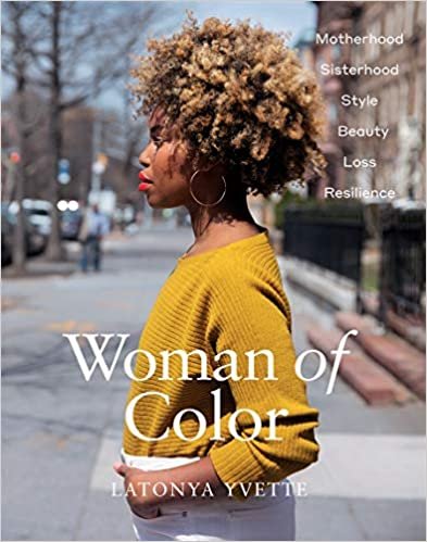 Woman of Color ダウンロード