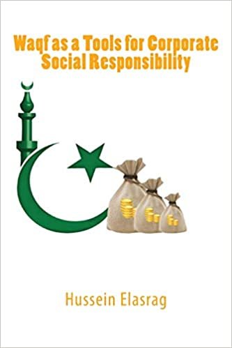اقرأ Waqf as a Tools for Corporate Social Responsibility الكتاب الاليكتروني 