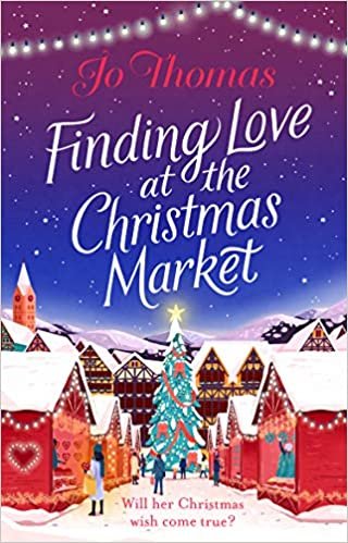 Finding Love at the Christmas Market: Curl up and relax with this cosy Christmas story indir