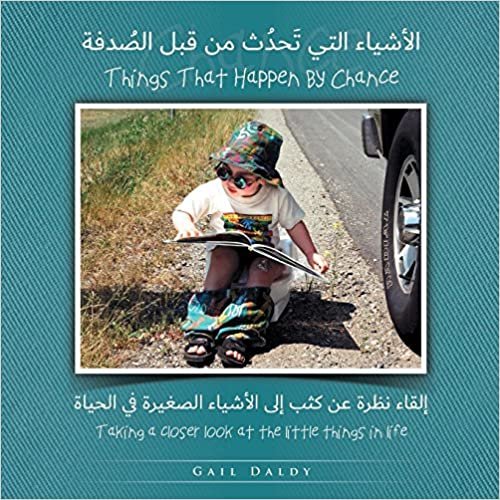 تحميل Things That Happen By Chance - Arabic