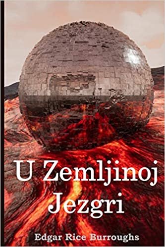 indir U Zemljinoj Jezgri: At the Earth&#39;s Core, Bosnian edition