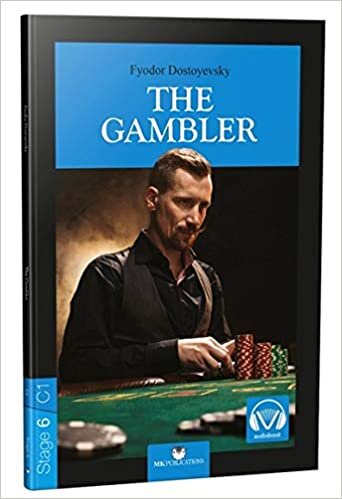 Stage 6 The Gambler indir