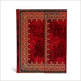 Paperblanks Stationery Paperblanks PB2841 Old Leather Foiled Ultra Notebook with Lined Pages تكوين تحميل مجانا Paperblanks Stationery تكوين