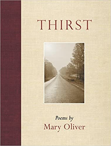 ダウンロード  Thirst: Poems 本