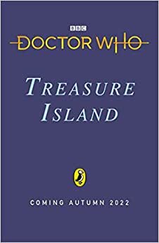 اقرأ Doctor Who: Rebellion on Treasure Island الكتاب الاليكتروني 