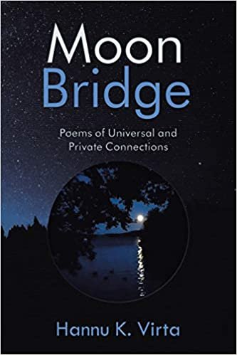 تحميل Moon Bridge: Poems of Universal and Private Connections