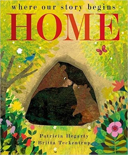 Home: where our story begins indir