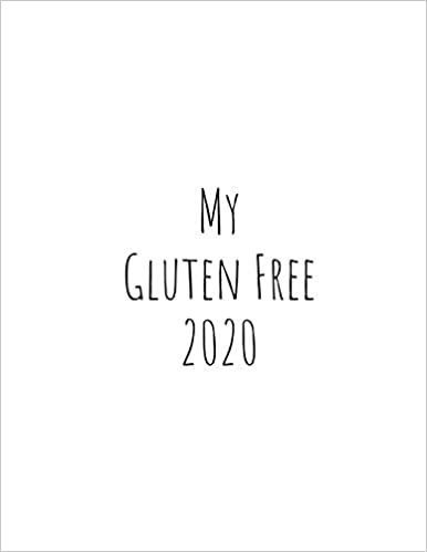 اقرأ My Gluten Free 2020 الكتاب الاليكتروني 