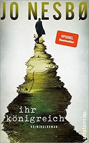 Ihr Königreich: Der neue Kriminalroman vom Nummer-Eins-Bestsellerautor der Harry-Hole-Serie indir