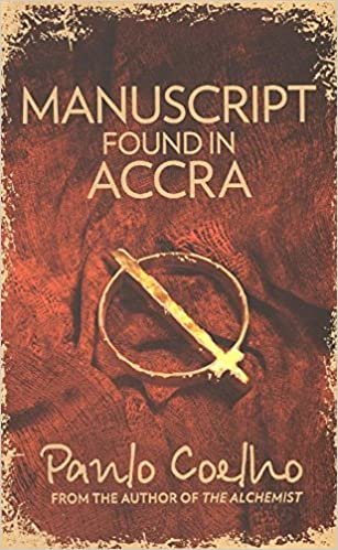  بدون تسجيل ليقرأ Manuscript Found in Accra