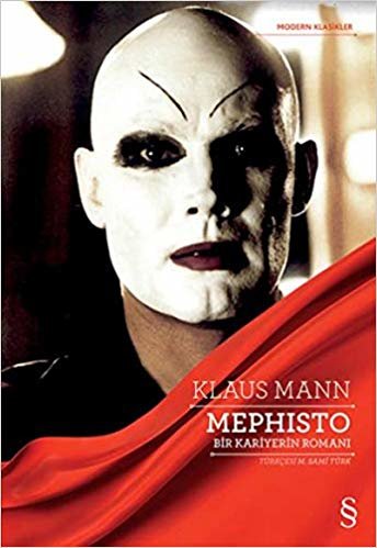 Mephisto: Bir Kariyerin Romanı indir