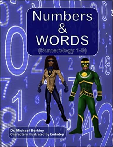 تحميل Numbers &amp; Words (Numerology 1-9)