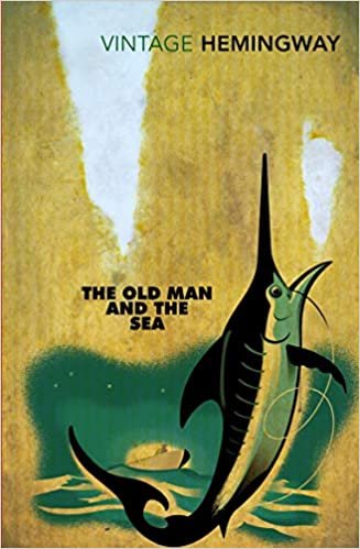  بدون تسجيل ليقرأ The Old Man and the Sea (Chinese Edition)