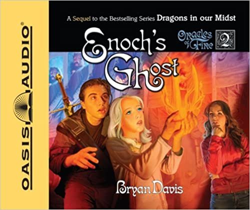 Enoch's Ghost (Oracles of Fire)