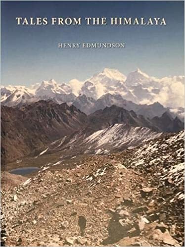 Tales from the Himalaya