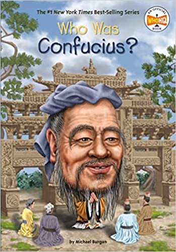 Who Was Confucius? (Who Was?)