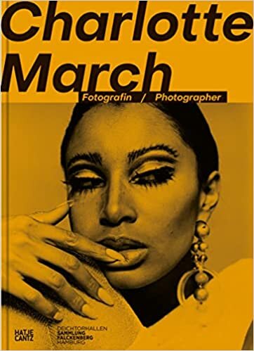 تحميل Charlotte March: Fotografin / Photographer