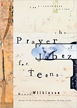 ダウンロード  The Prayer of Jabez for Teens (Breakthrough Series) 本