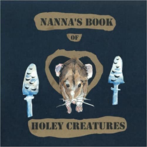 تحميل Nanna&#39;s Book of Holey Creatures