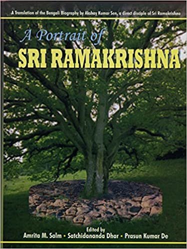 اقرأ لوحة من SRI ramakrishna الكتاب الاليكتروني 