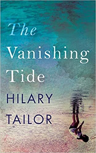 اقرأ The Vanishing Tide الكتاب الاليكتروني 