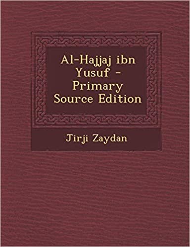تحميل Al-Hajjaj Ibn Yusuf