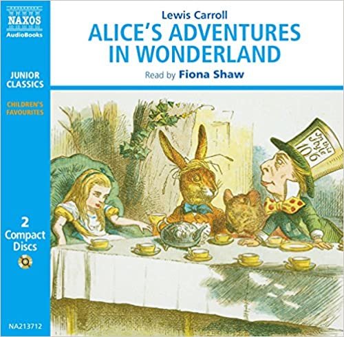 ダウンロード  Alice's Adventures in Wonderland (Junior Classics) 本