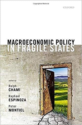 Macroeconomic Policy in Fragile States indir