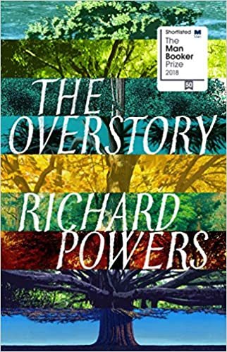 تحميل The Overstory: Winner of the 2019 Pulitzer Prize for Fiction