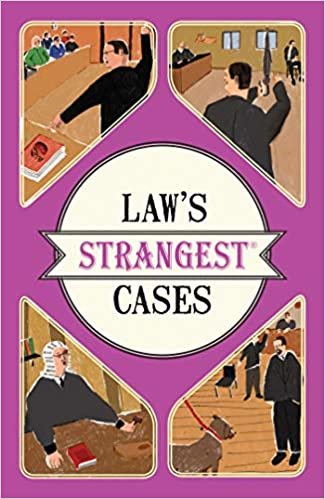 اقرأ قانون من جرابات strangest (سلسلة strangest) الكتاب الاليكتروني 