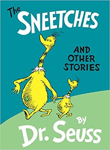 ダウンロード  The Sneetches and Other Stories (Classic Seuss) 本