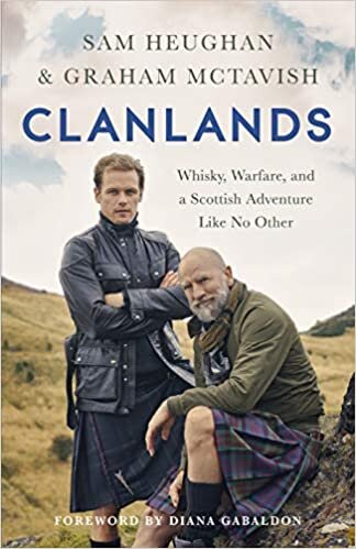 تحميل Clanlands: Whisky, Warfare, and a Scottish Adventure Like No Other