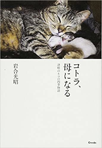 コトラ、母になる: 津軽のネコの四季物語
